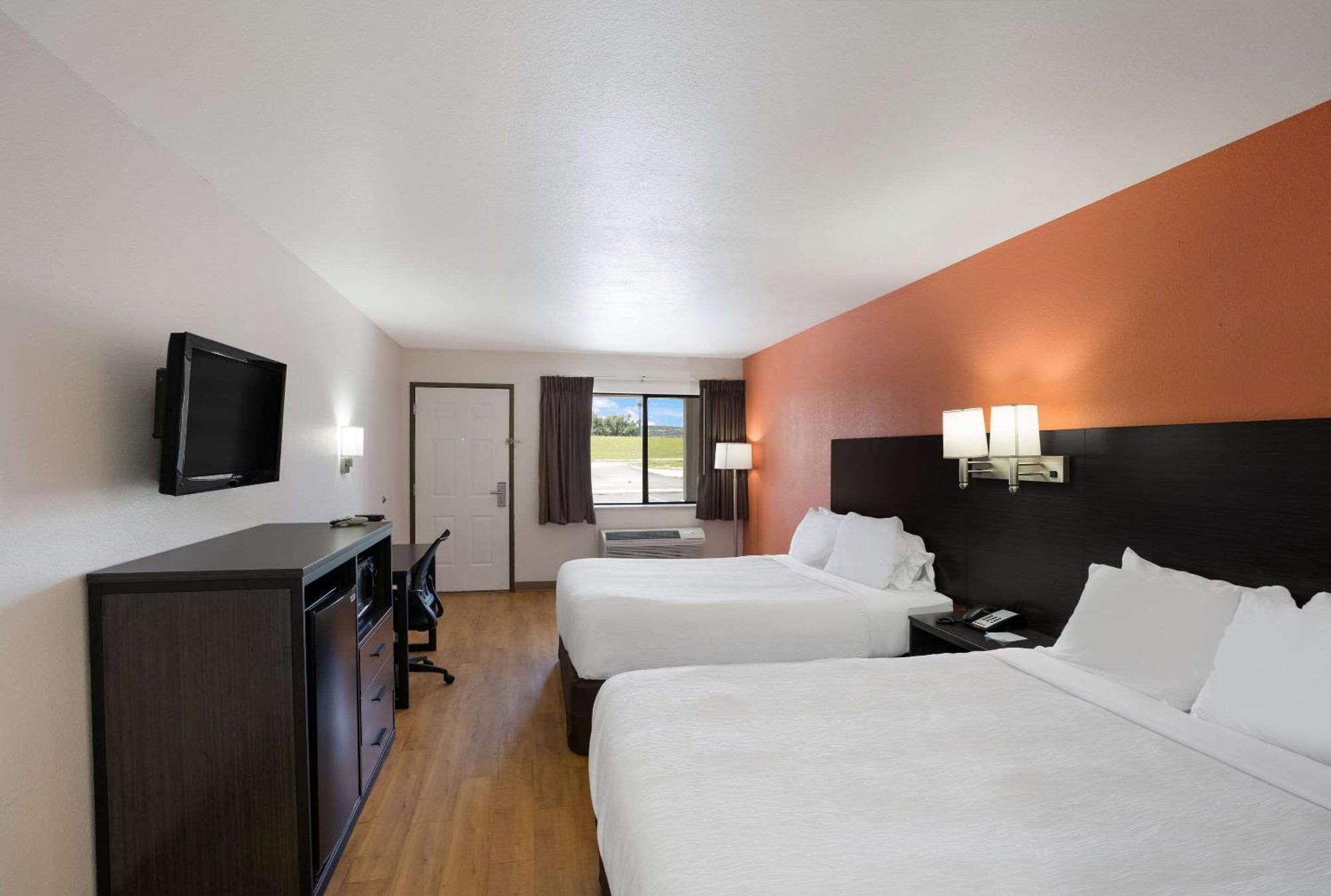 Hotel Quality & Junction