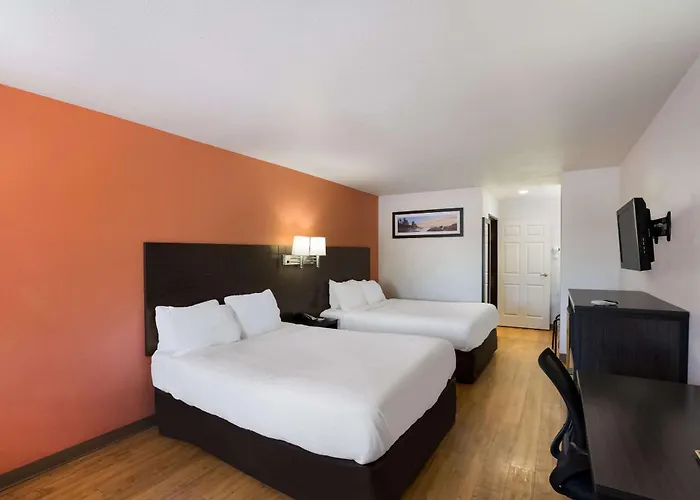 Quality Inn & Suites Junction