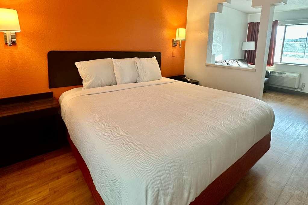 Quality & Hotel 2*