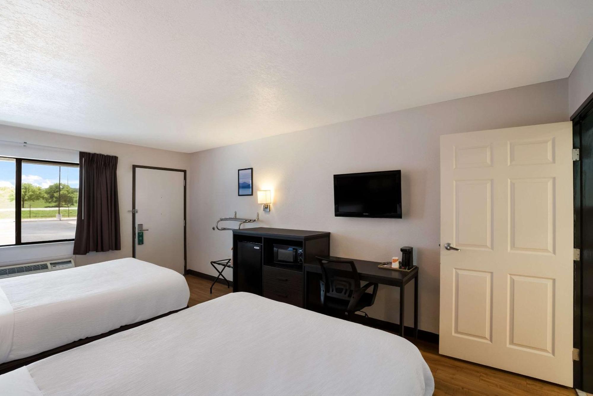 Quality & Hotel Junction