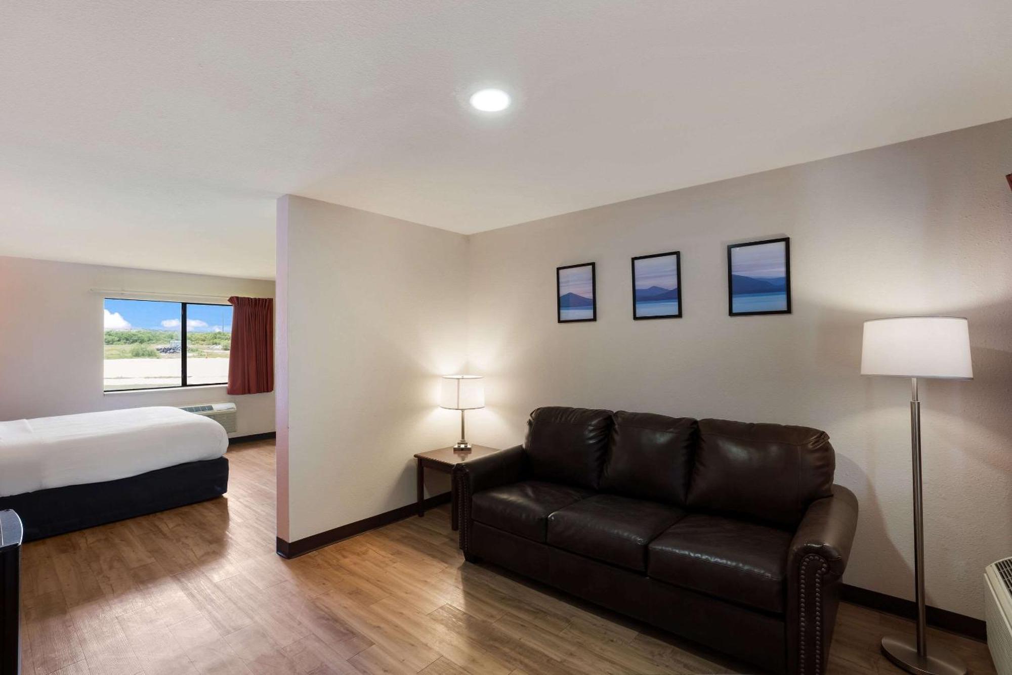 Hotel Quality & Junction