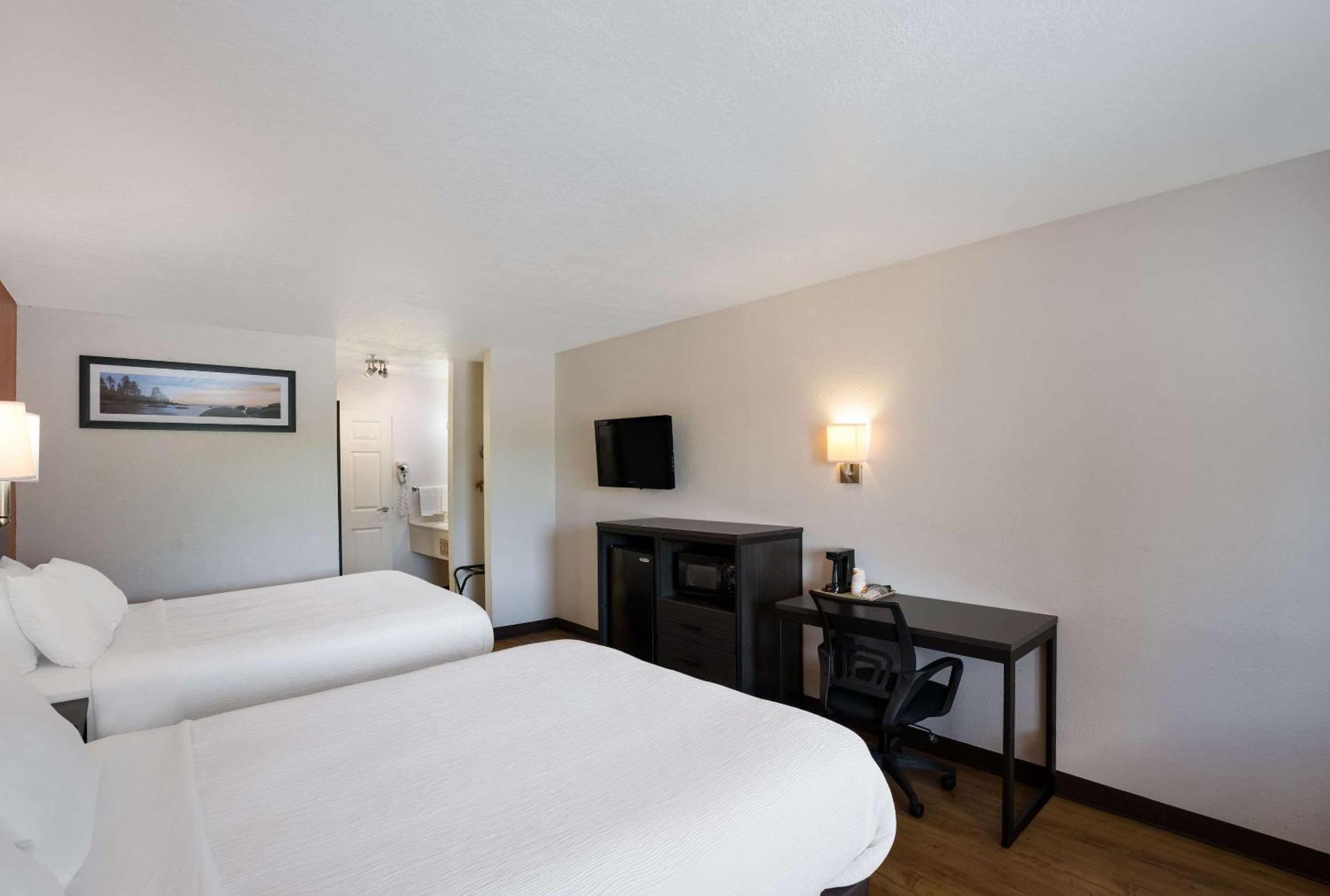 Quality & Hotel