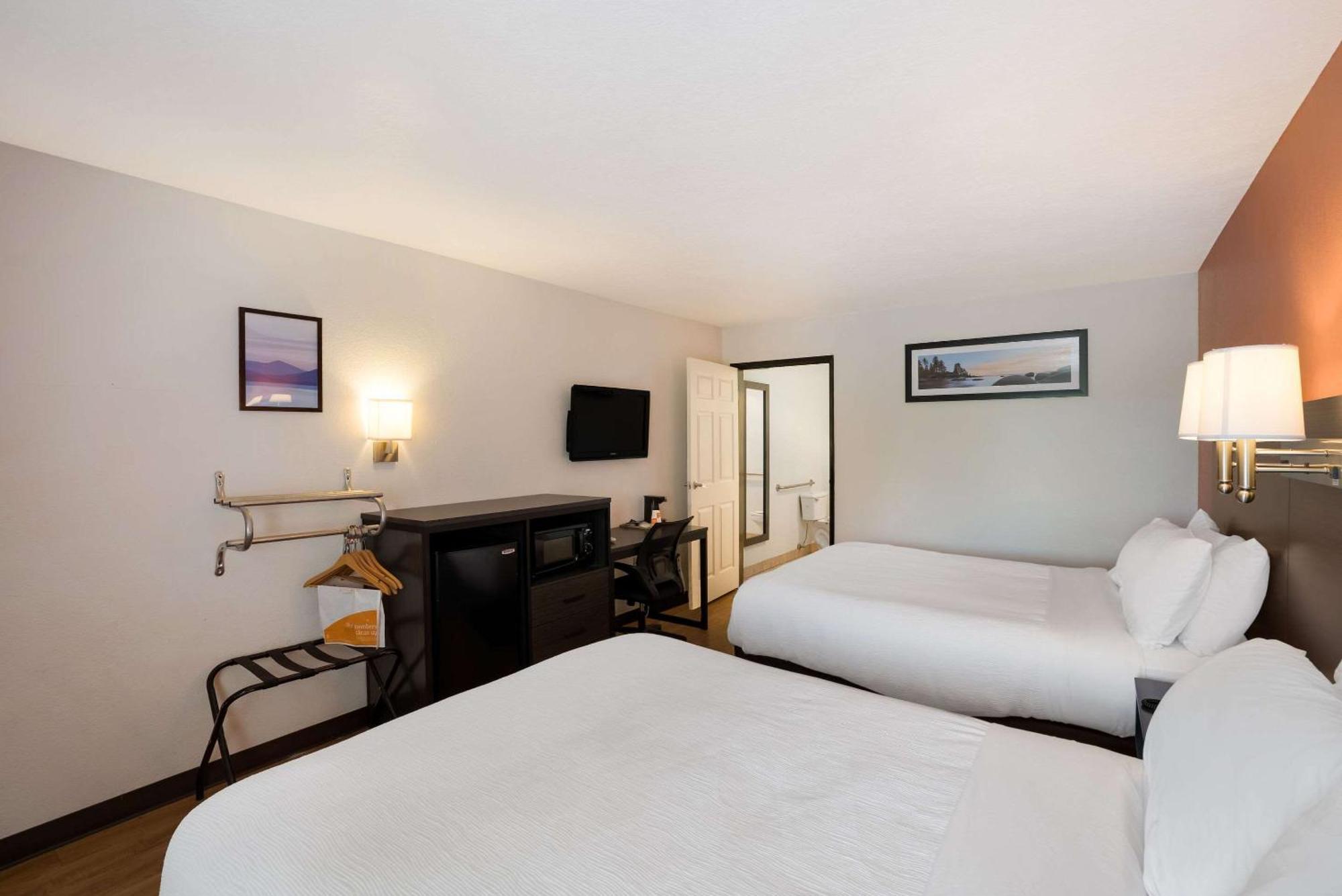 Quality & Hotel 2*